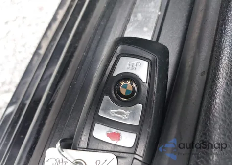 2016 BMW 535I xDrive from USA, damaged, VIN WBA5B3C58GG255924